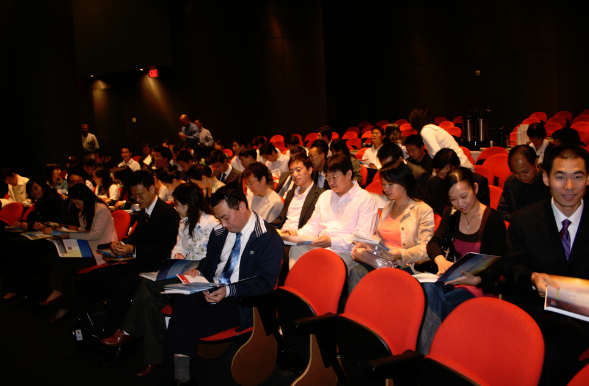 professional training