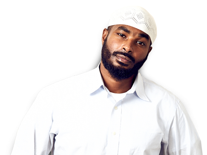 Sheikh Ammar AlShukry