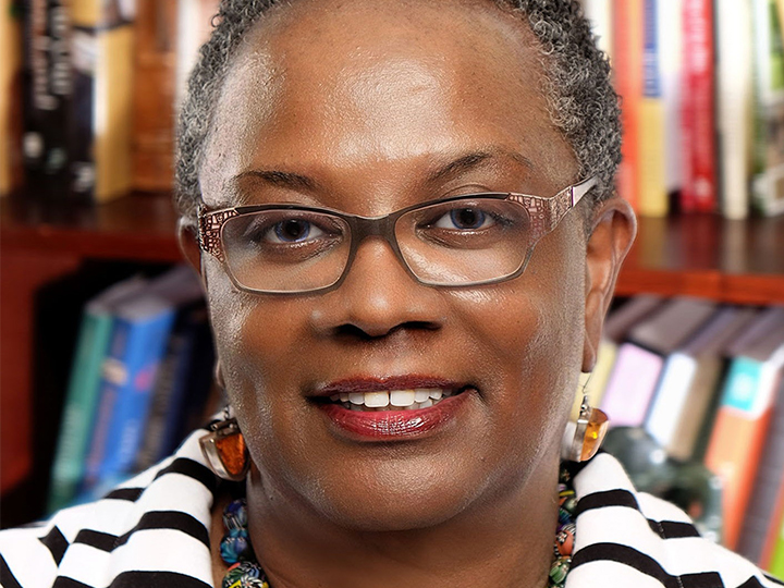 Reverend Dr. Renita J. Weems