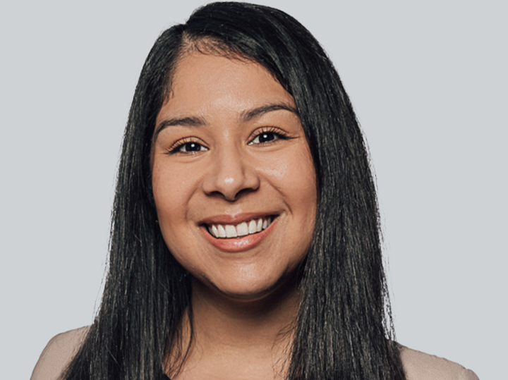 Alumni Spotlight: Jessica Valdez (B.Arch. '14)