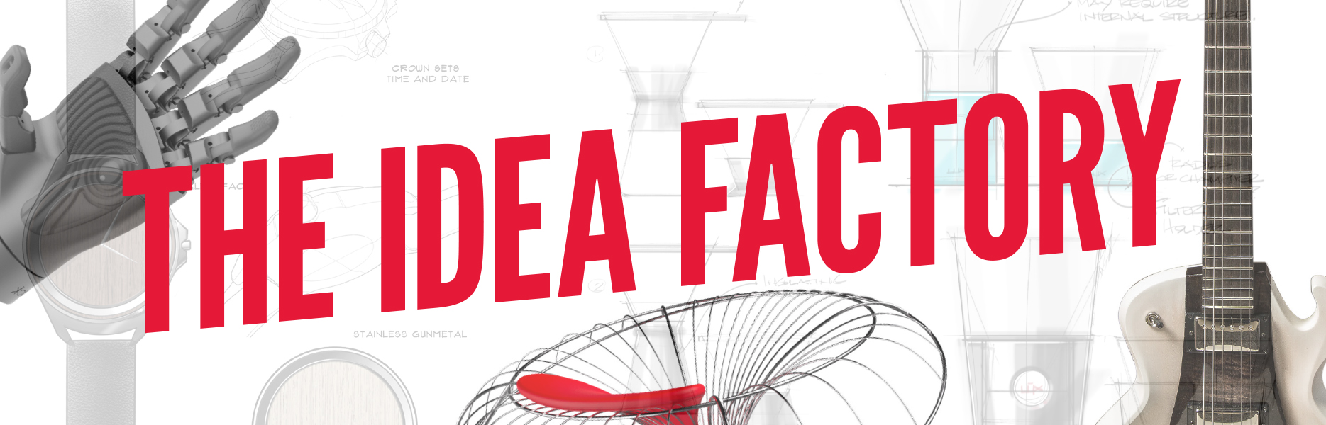 The Idea Factory