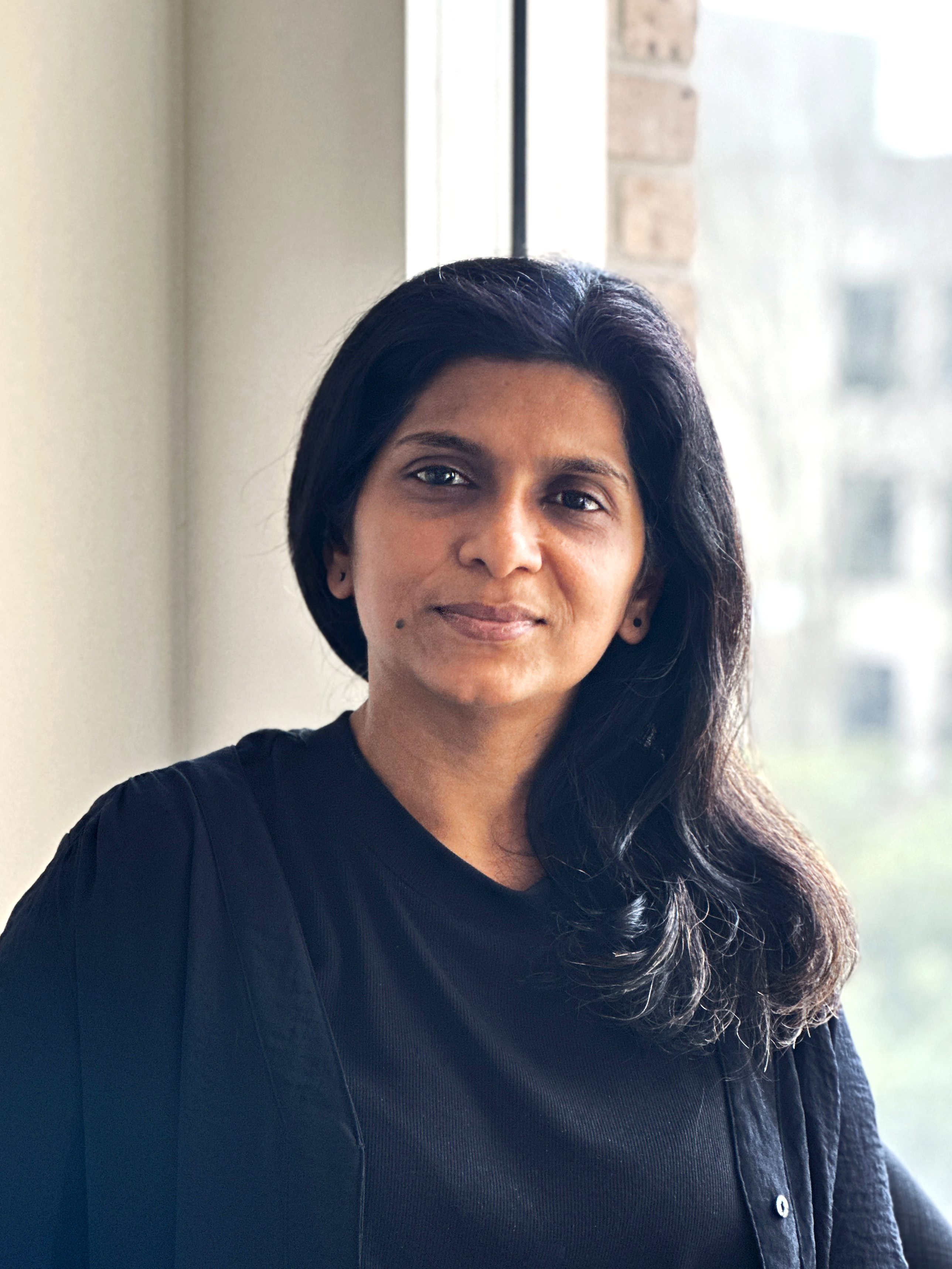 Deepa Ramaswamy