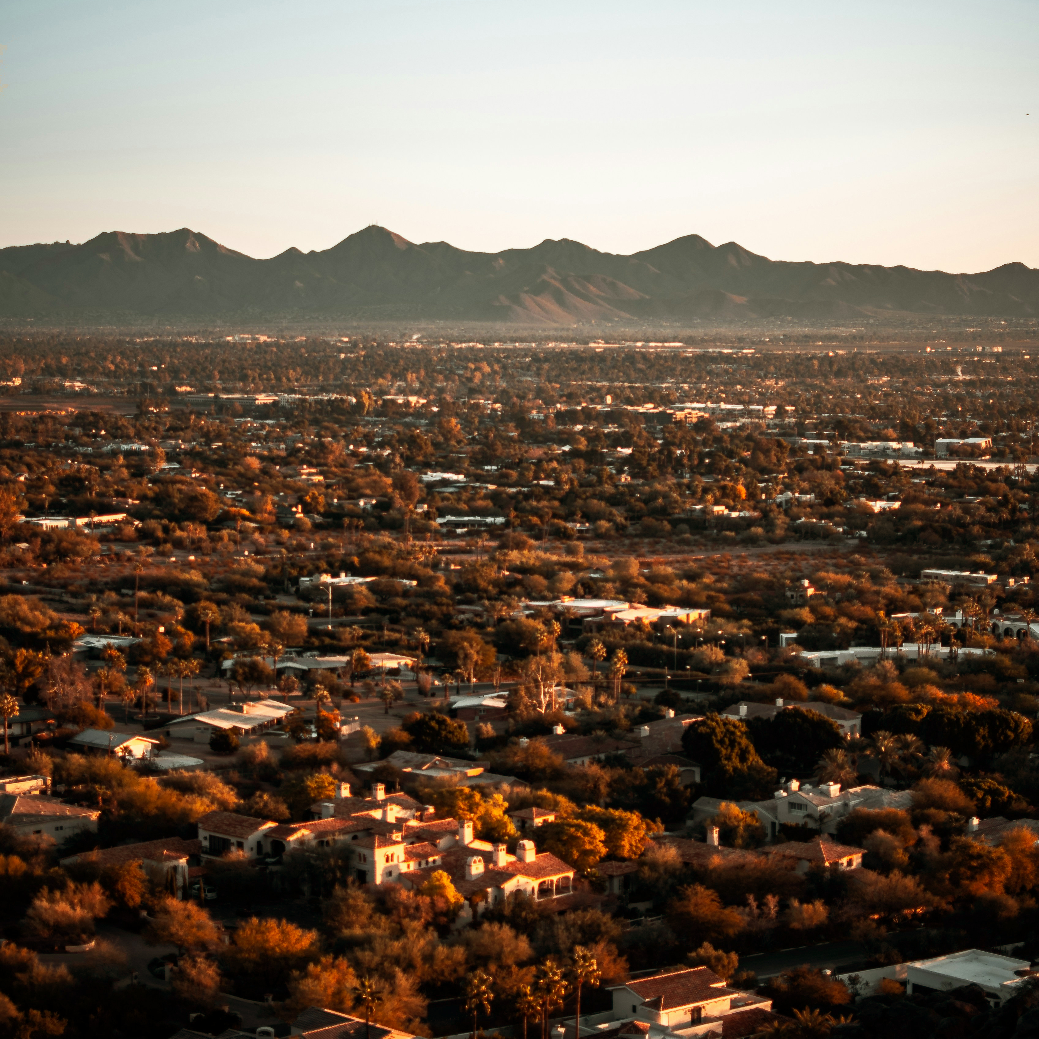 Collective Comfort focuses on the Phoenix Metro Area