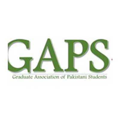 Graduate Association of Pakistani Students UH