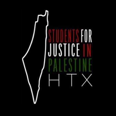 Student for Justice in Palestine