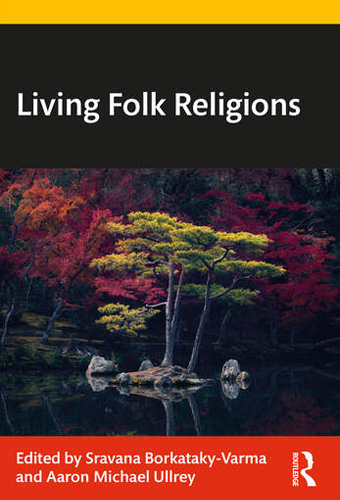 Living Folk Religions