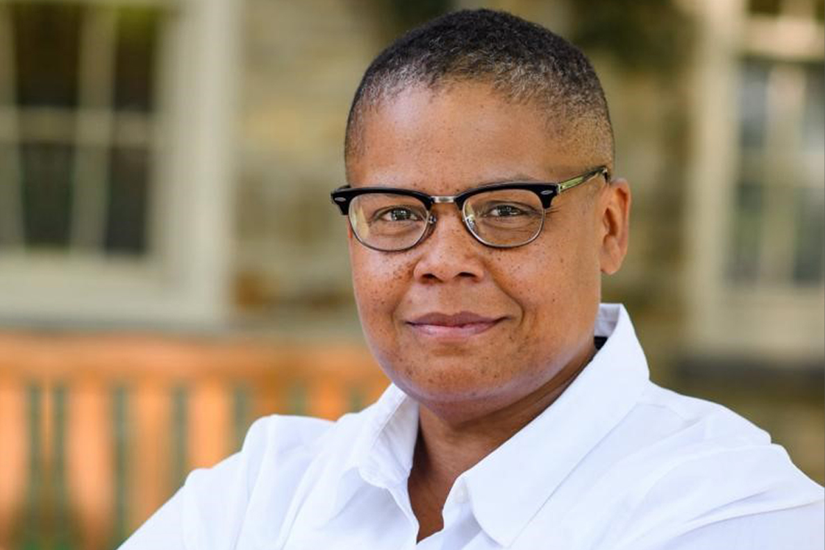 CCS hosted Keeanga-Yamahtta Taylor, Ph.D. (Princeton) as a Scholar-in-Residence, April 25-29, 2022