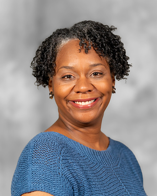 Dr. Monique Mills