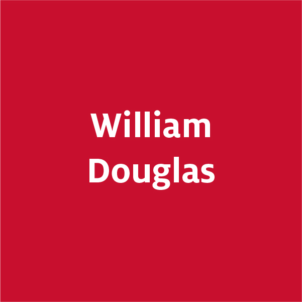 William Douglas