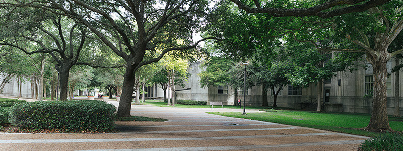 Financial Aid banner