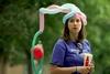 Balloon Hat