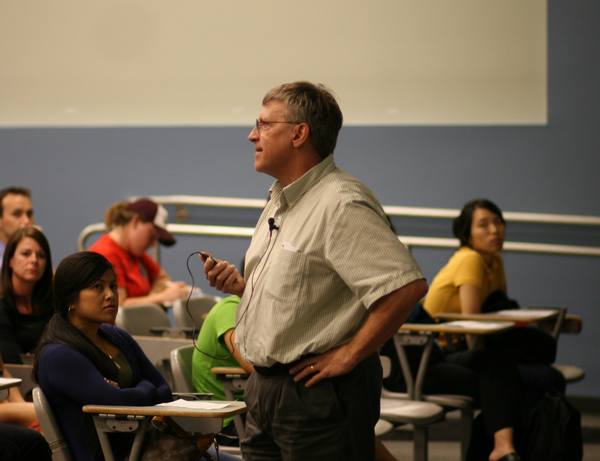 Faculty Research Day