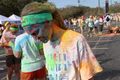 Graffiti Run