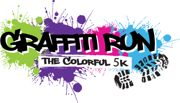 graffiti run