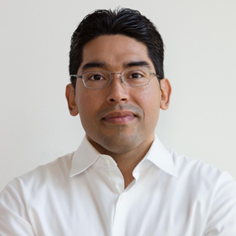 Christopher J. Arellano