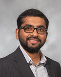 Dr. Pranav Parikh