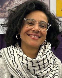 Hanan Haddad, Ph.D.