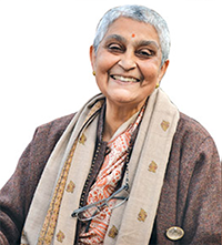 Gayatri Chakravorty Spivak