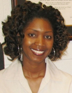 Rheeda L. Walker, Ph.D.