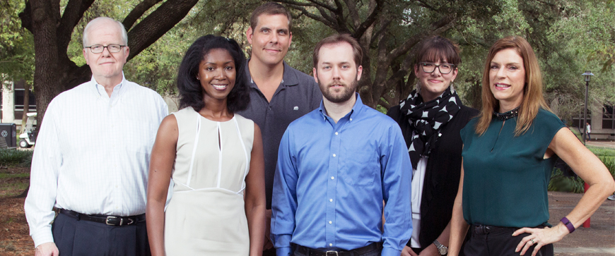 Profs. Zvolensky, Walker and Norton