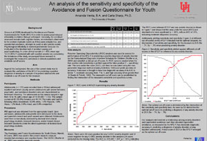 ABCT 2010: Predictive power of parent vs Self Report