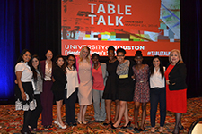 Table Talk 2014