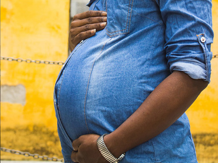 UH researchers unpacking disparities in Black maternal health