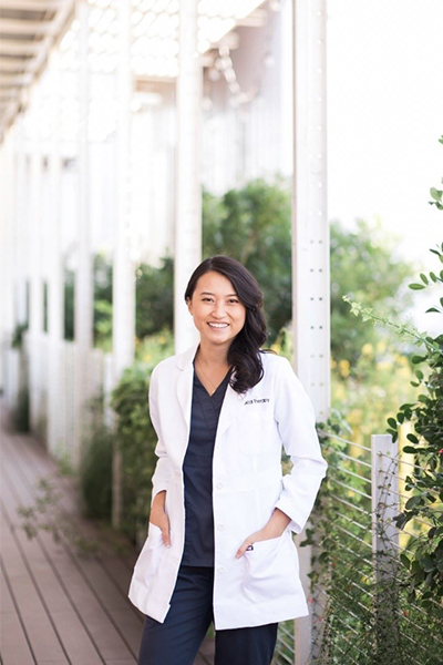 Dr. Dai Nguyen