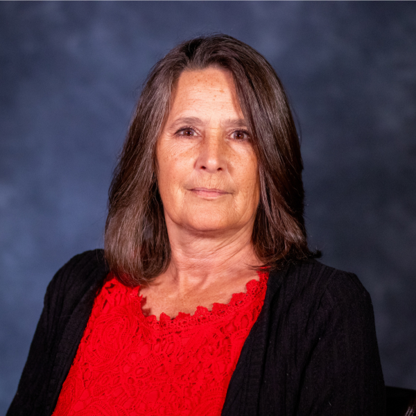 Headshot of Debbie Byrd