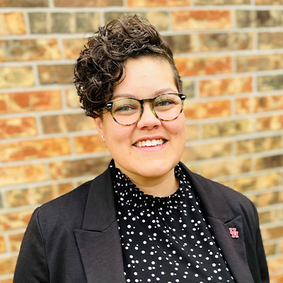 Headshot of Melissa Melendez