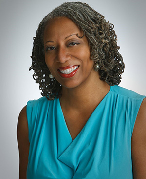 Tracy Weeden