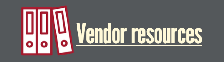 vendor resources