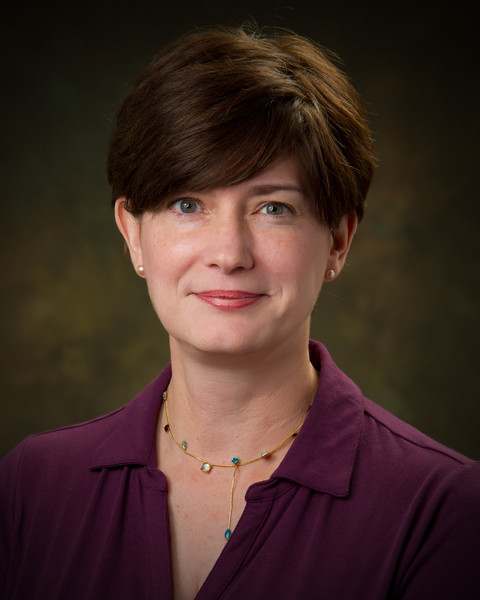 Dr. Teresa Acosta Photo