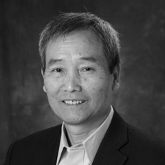 Jieping 'Charles' Chen