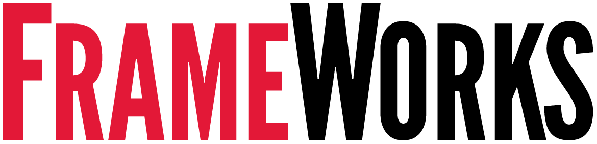 FrameWorks logo