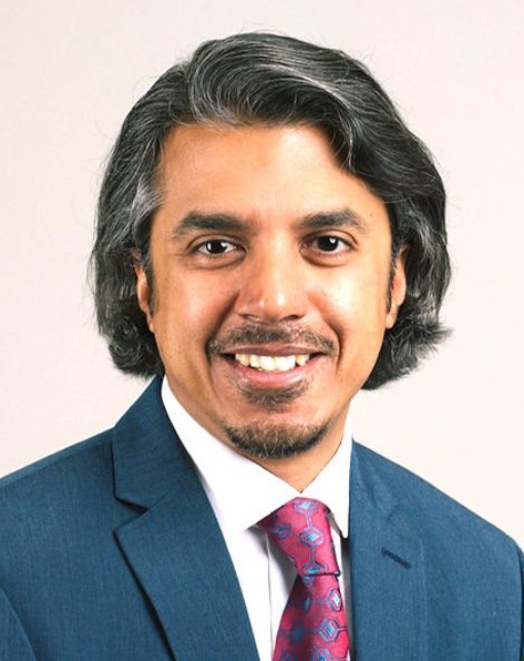 Emran El-Badawi, Ph.D.