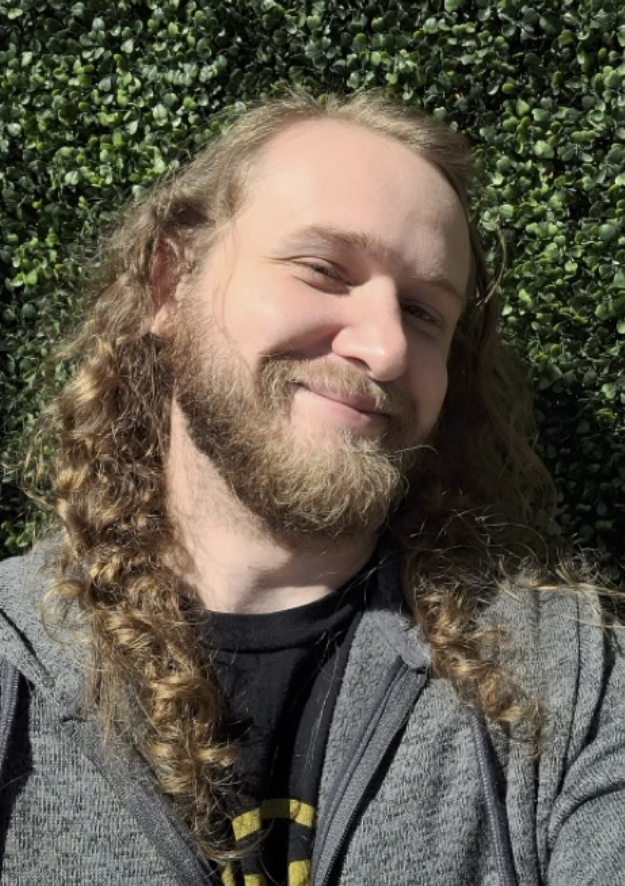 Eric Schwerdtfeger, nstructor