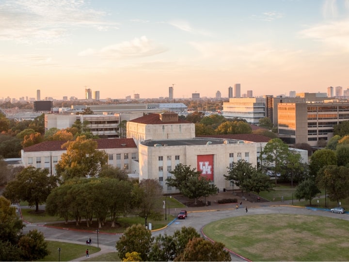 All Aboard UH's Student Success Express