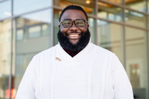 Dr. Edward Scott, Jr.