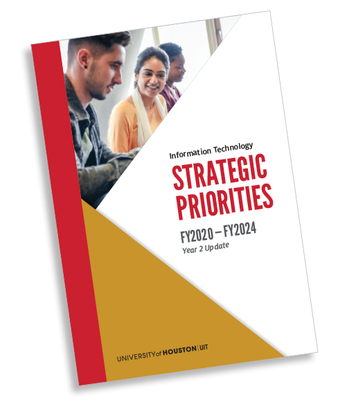 Link to Strategic Priorities