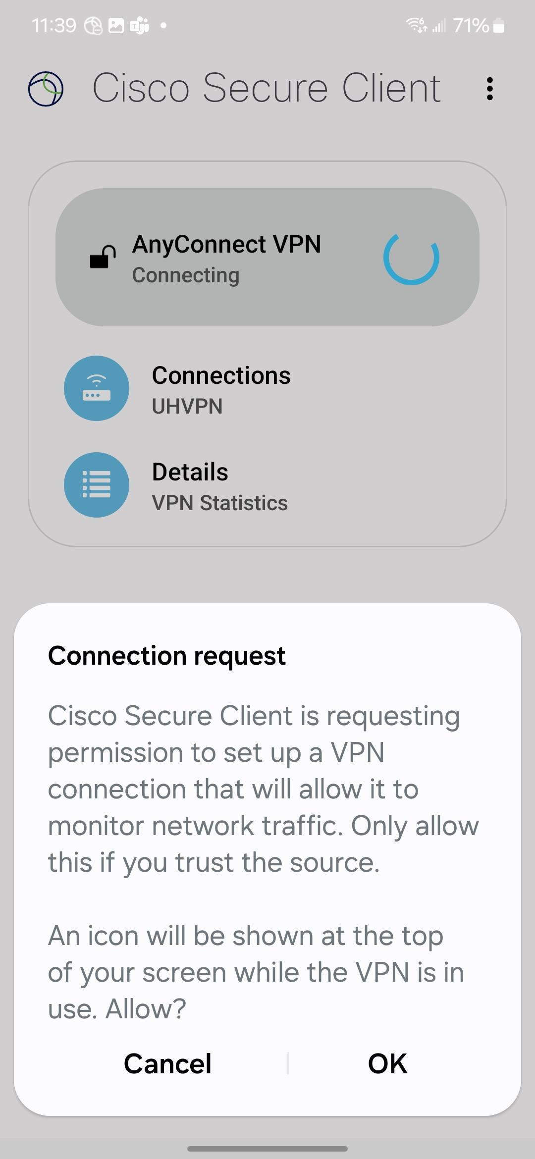 cisco-secure-connection-request