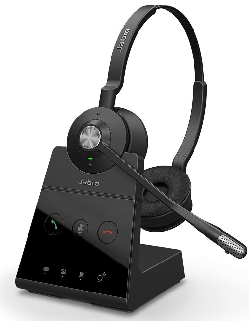 Jabra Engage 65 Wireless Headset