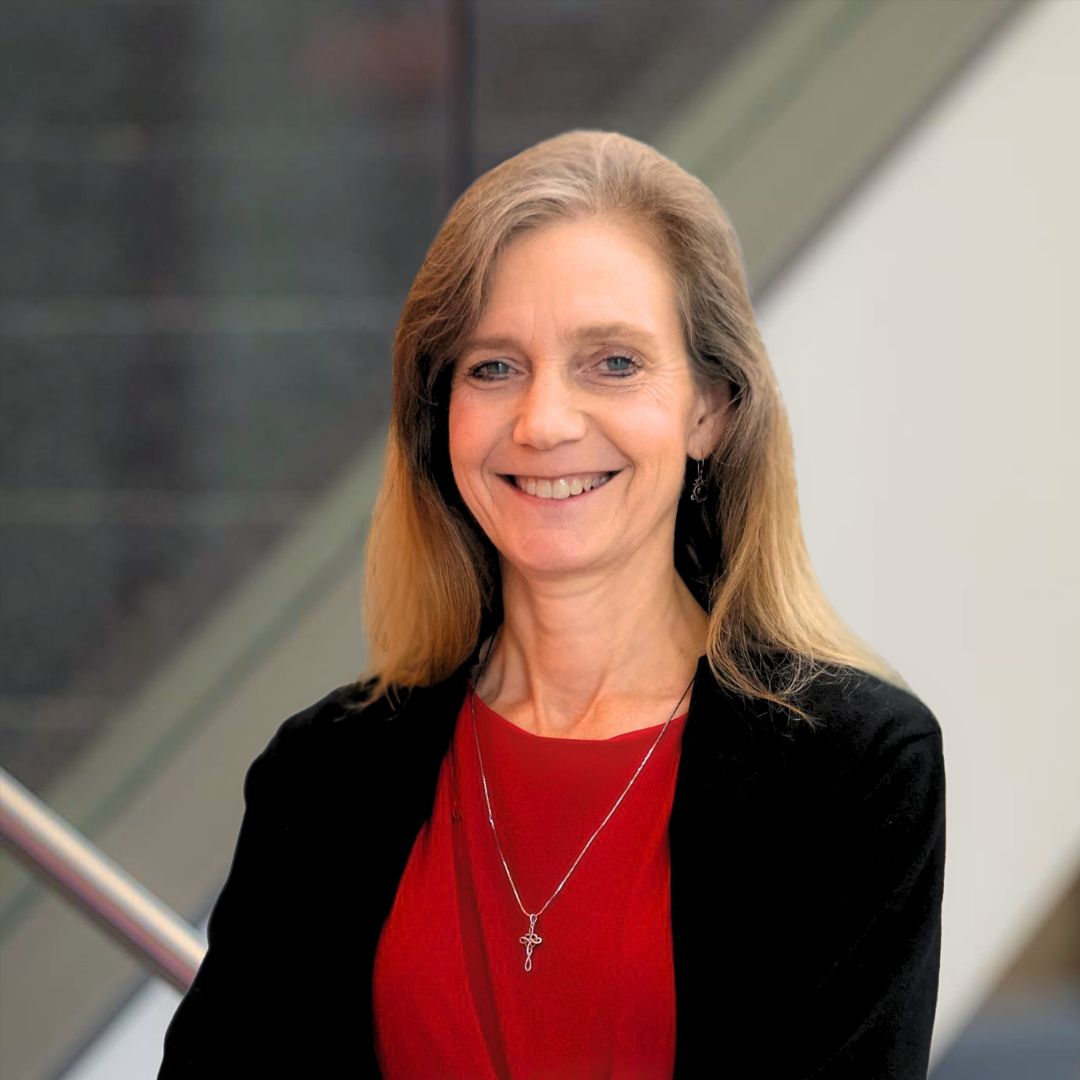 Profile picture: Lani K. Ackerman, M.D.