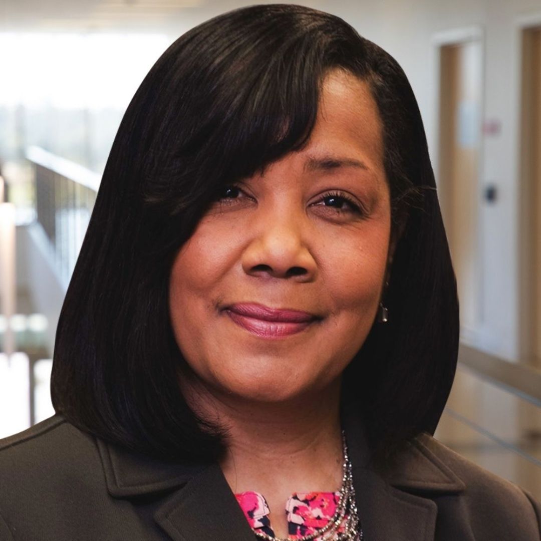 Profile picture: Bettina M. Beech, Dr.P.H., M.P.H.