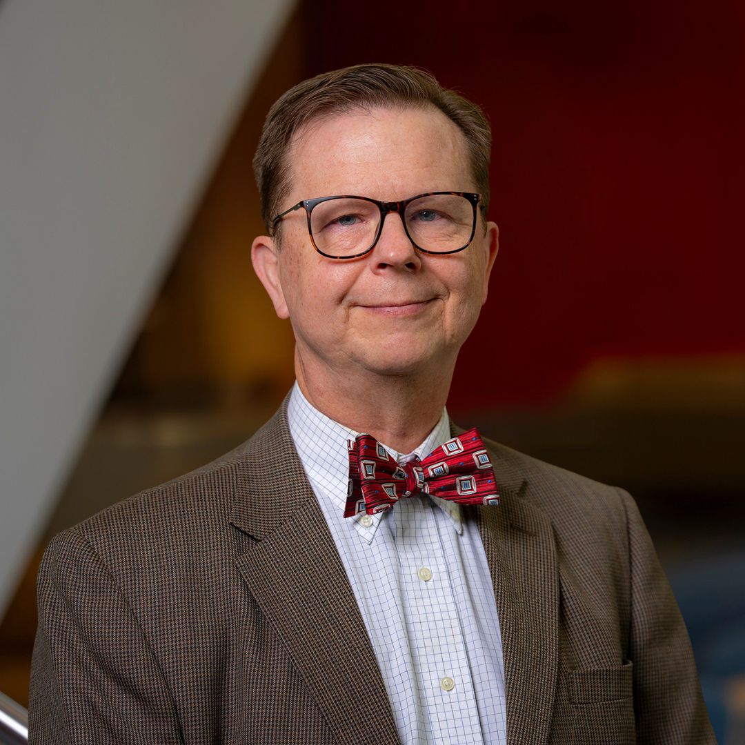 Christian D. Eckman, M.D.