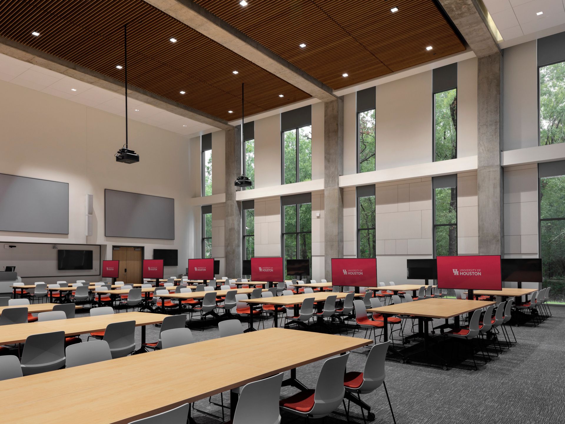 Active Learning Classroom