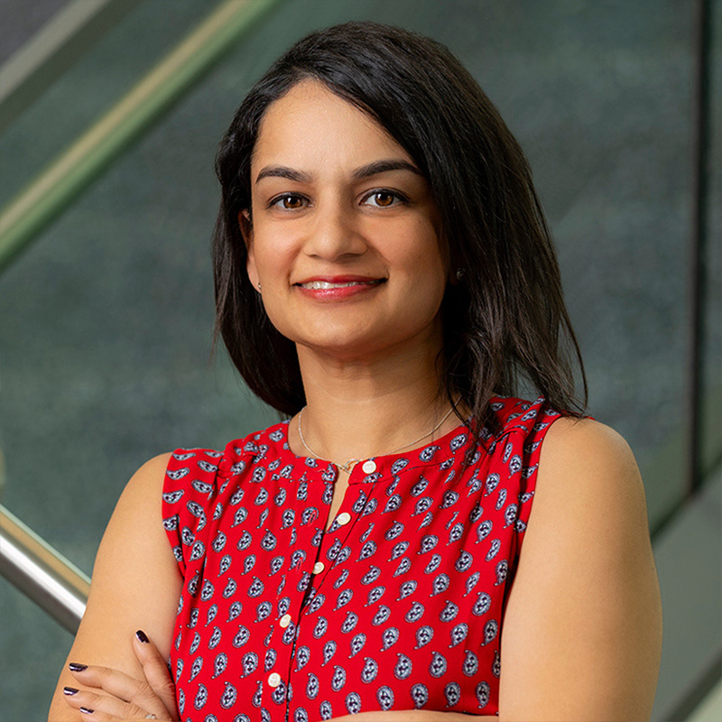 Pooja Patel, M.D., M.P.H., M.M.S., FACOG