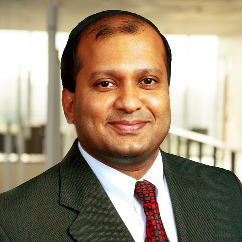 Ravi Aron, Ph.D.