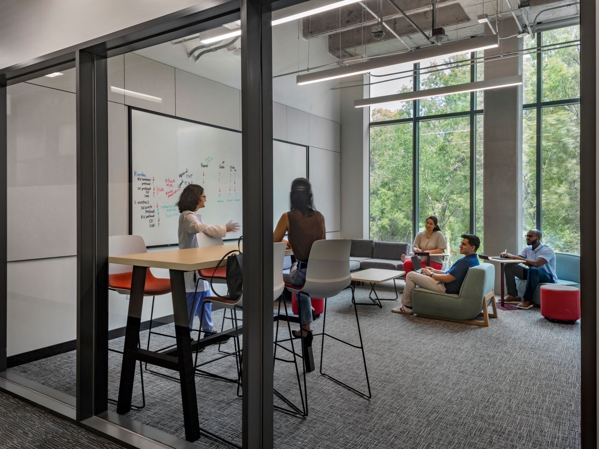 Learning Communities