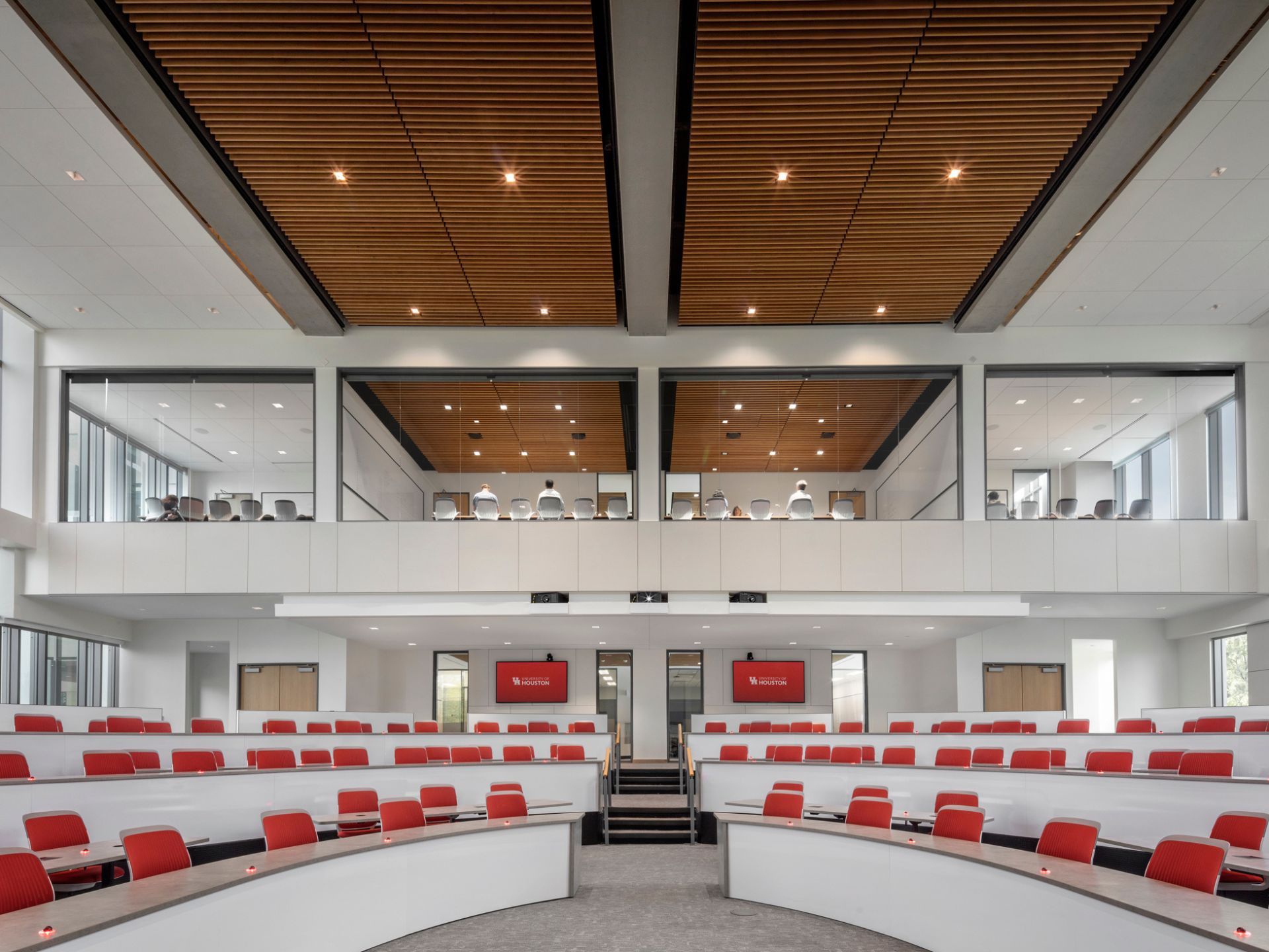 Team Based Learning Auditorium